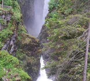 Großglockner Hochalpenstrasse