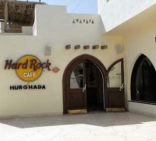 Hard Rock Cafe