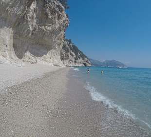Strand Orosei