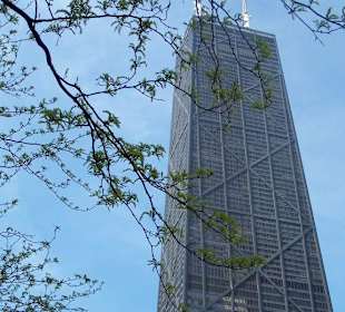 Hancock Tower