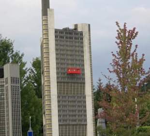 Frankfurt - Miniland