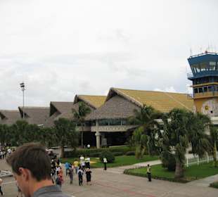 Flughafen Punta Cana