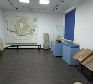 Museum der rumänischen Marine