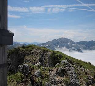 Bergtour auf den Grubenkopf