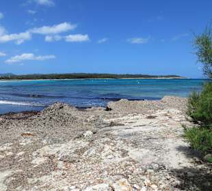 Strand nebenan