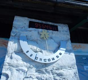 Wandern Hermagor - Pressegger See