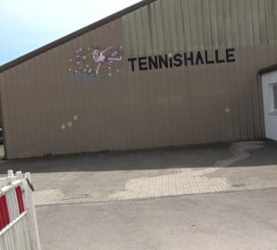 Tennisplatz Pfalzgrafenweiler