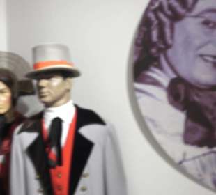 Fastnachtsmuseum Narrenschopf