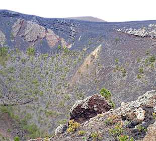 Vulkan San Antonio 1677