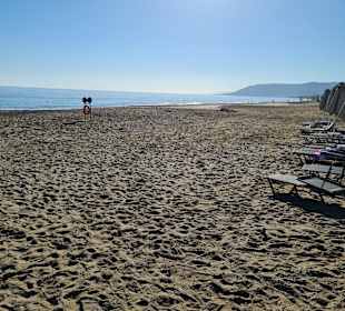 Strand Georgioupolis