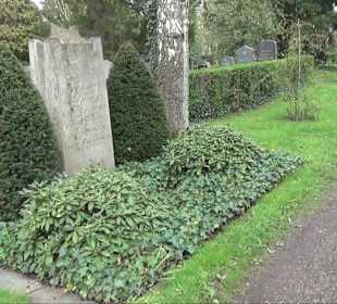 Waldbachfriedhof Offenburg