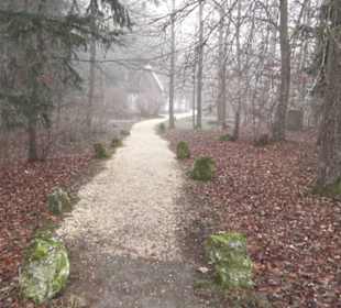 Wallfahrtskirche Maria Buch