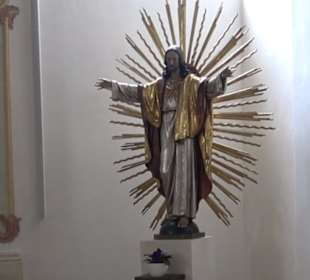 Stiftspfarrkirche St. Kassian