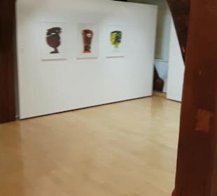 Kunstmuseum Spendhaus