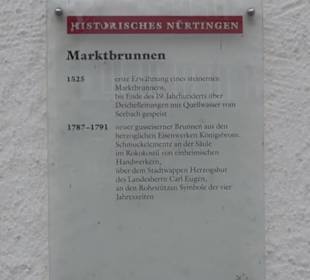 Marktbrunnen