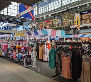 Einkaufszentrum CentralFestival Samui