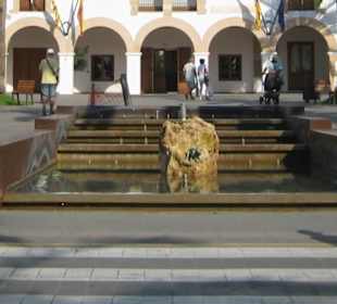 Altes Rathaus Santa Eulària des Riu