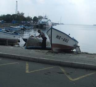 Altstadt Nessebar