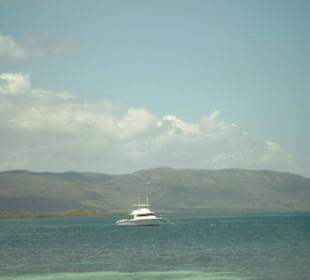 Paradise Island Dominikanische Republik