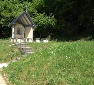 Marienkapelle Obernau