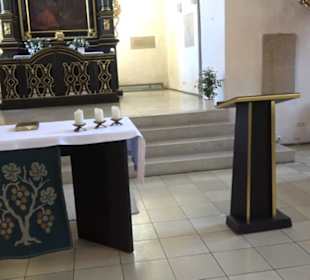 Evangelisch-Lutherische Stadtkirche