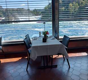 Restaurant Schlössli Wörth