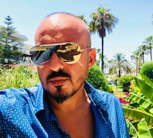 Lıebe Nachmittag Grüsse