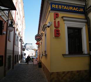 Restauracja Grotesque