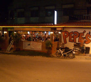 Pepe`s Bodega