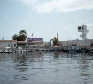 Hafen