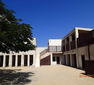 Ras Al Khaimah Museum
