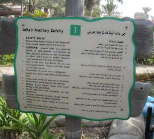 Regel Wild Wadi Waterpark