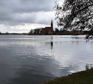 Hafen Röbel