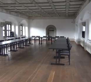 Grüner Saal