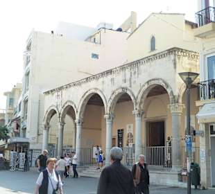 Крит, Ираклион