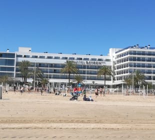 Hotelbilder Rh Bayren Hotel Spa Gandia Holidaycheck