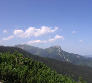 Tatry