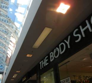 Shoppingcenter Hamburger Meile