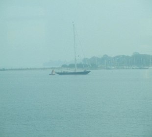 Restaurant Wolkenlos Timmendorfer Strand