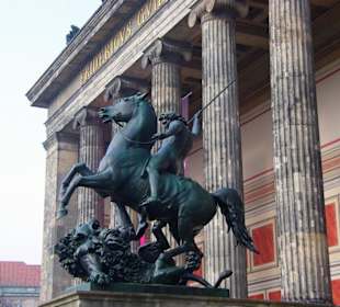 Alte Nationalgalerie