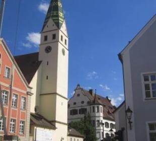 Ev.-luther. Stadtkirche, 1476, Spätgotik