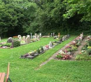 Friedhof Weilheim