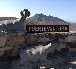 Camino Natural de Fuerteventura