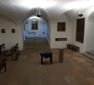 Kilianskrypta