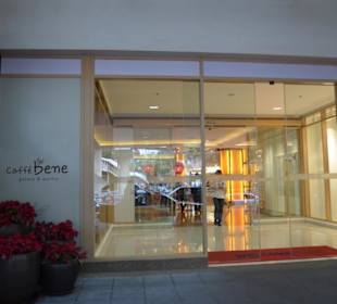 Sunway Pyramid Shoppingmall