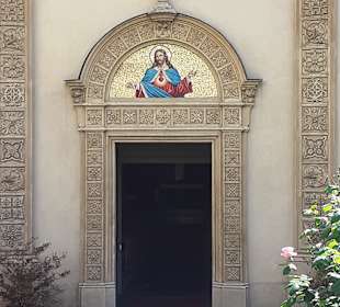 Basilica di Maria Ausiliatrice