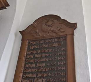 Pfarrkirche St. Martin 