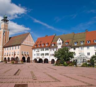 Marktplatz Freudenstadt