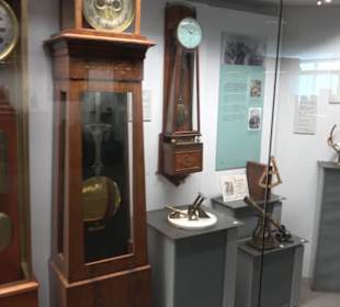 Deutsches Uhrenmuseum