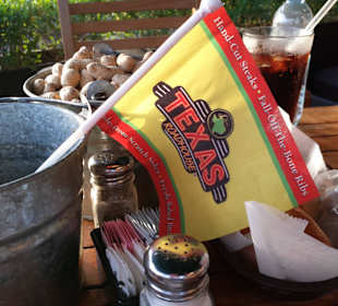 Texas Roadhouse